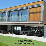 Regatta Hotel Restauracja Spa