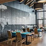 Regatta Hotel Restauracja Spa