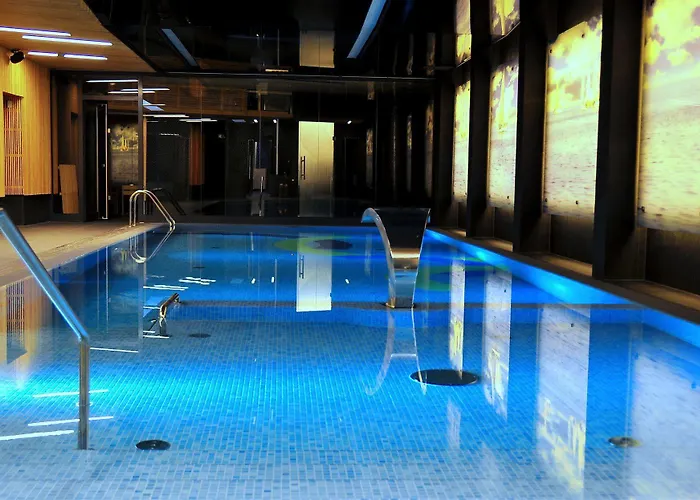 Regatta Hotel Restauracja Spa