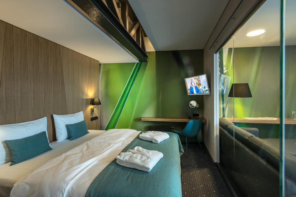 Hotel Regatta Restauracja 4*