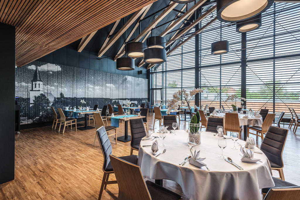 Regatta Restauracja Poznań