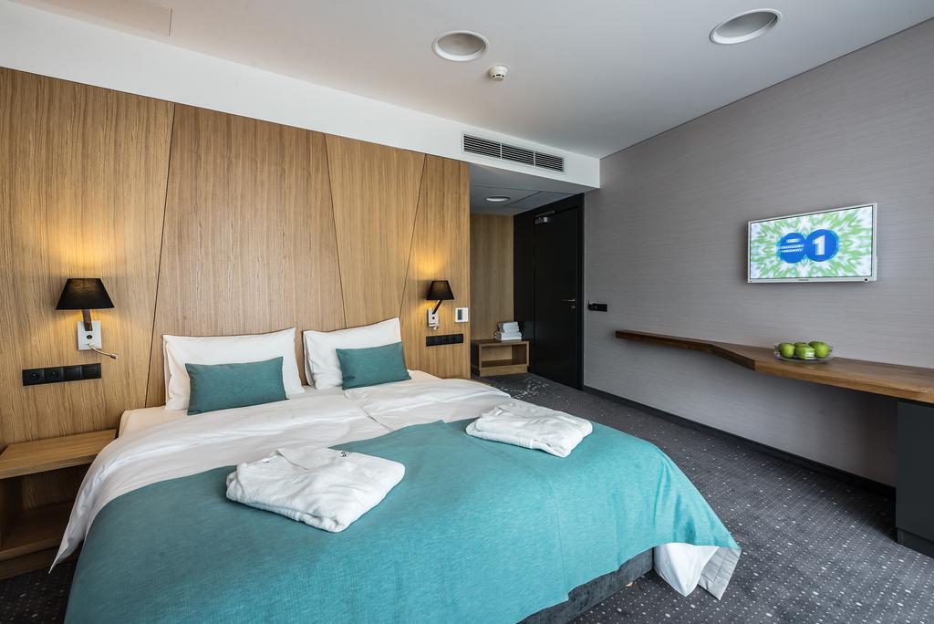 Hotel Regatta Restauracja Poznań
