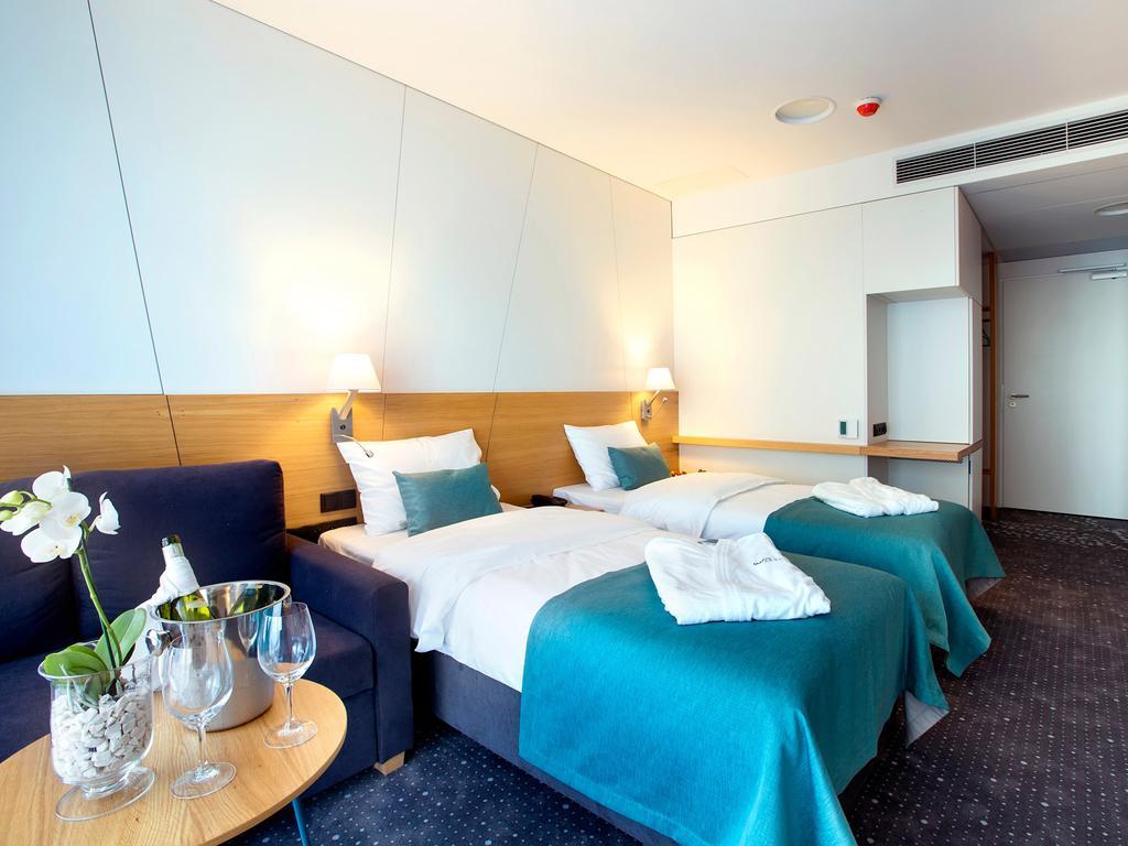 Hotel Regatta Restauracja 4*