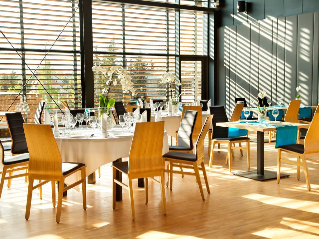 Hotel Regatta Restauracja