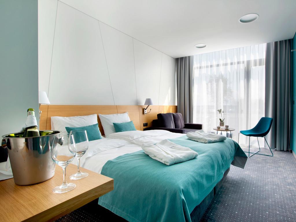 Hotel Regatta Restauracja 4*