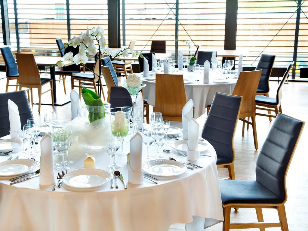 Regatta Restauracja Poznań