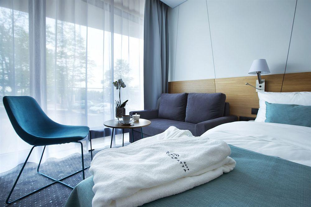 Regatta Restauracja Hotel 4*
