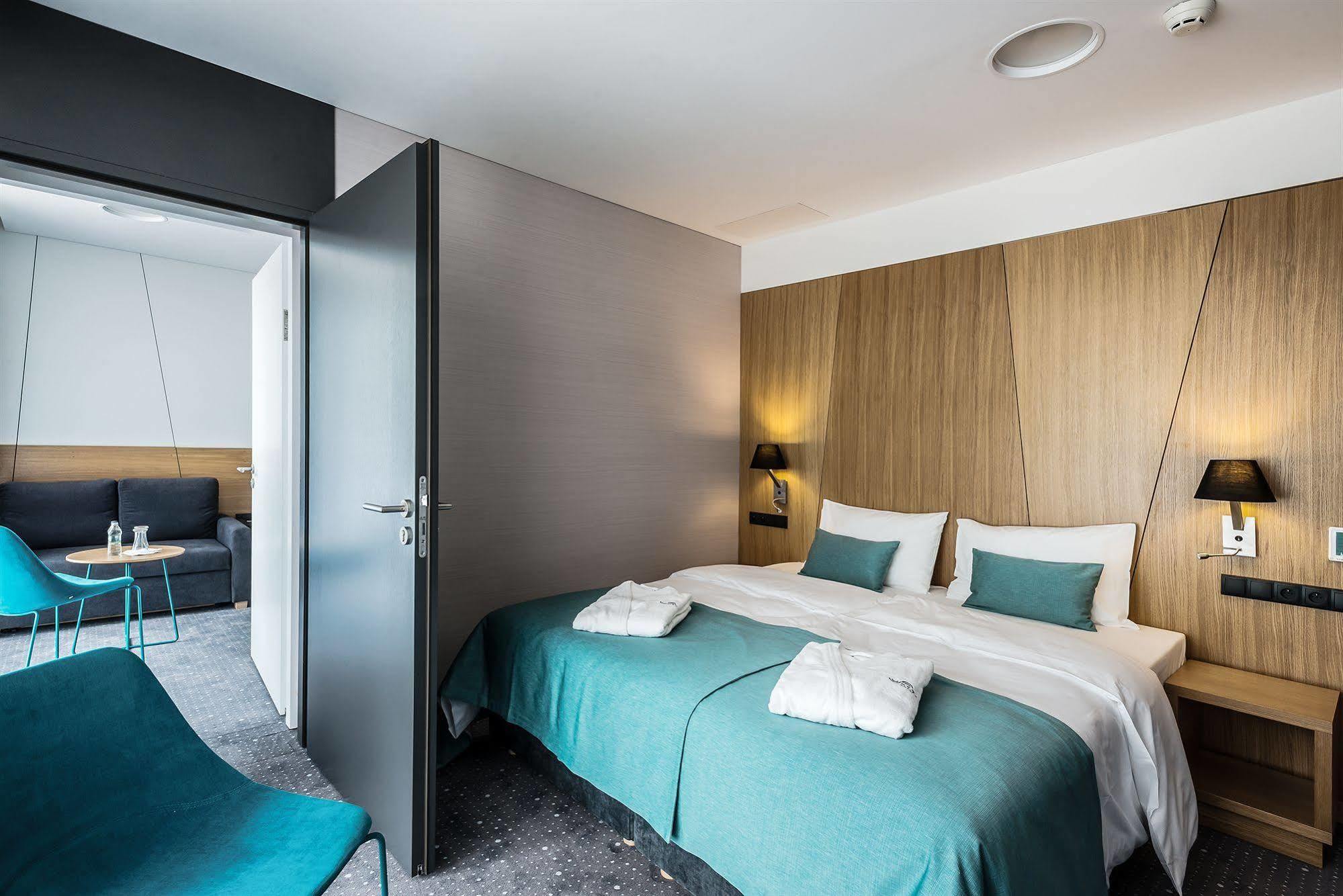Hotel Regatta Restauracja 4*